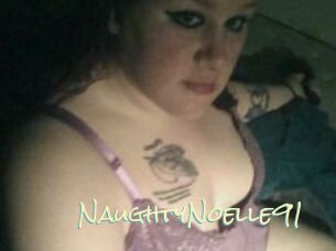 NaughtyNoelle91