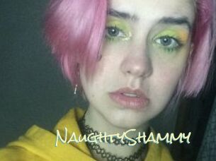 NaughtyShammy