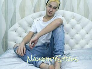NaughtySyrus