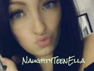 NaughtyTeenElla