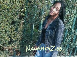 NaughtyZee