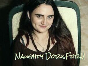 Naughty_DorisForU