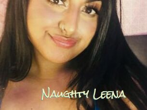 Naughty_Leena