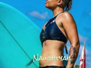 Naughtyah