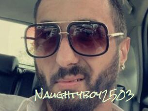 Naughtyboy2503