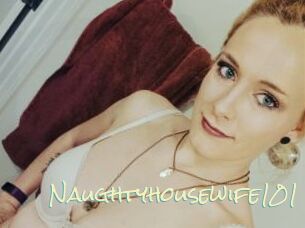 Naughtyhousewife101