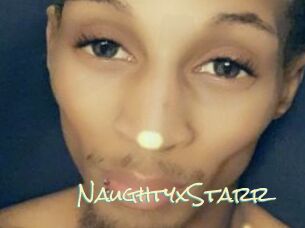 NaughtyxStarr