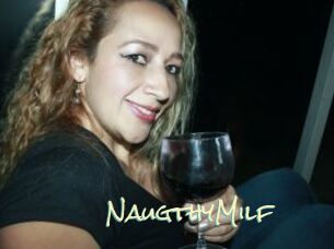 NaugthyMilf