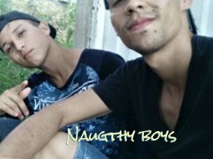 Naugthy_boys