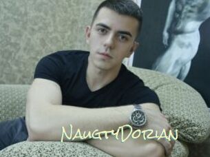 NaugtyDorian
