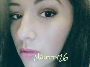 Nautty26