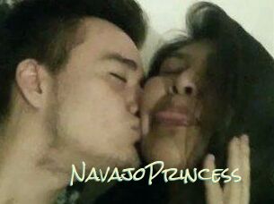 NavajoPrincess