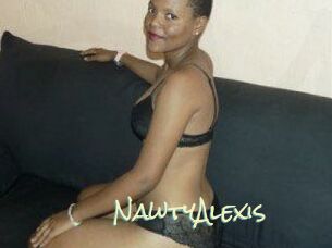 NawtyAlexis