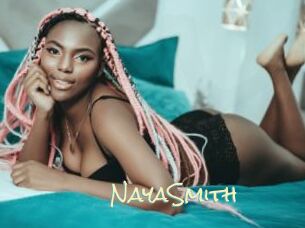 NayaSmith