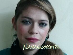 Nayasexygirl