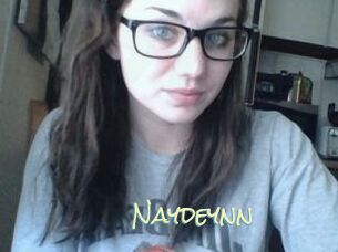 Naydeynn