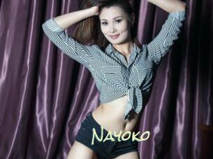 Nayoko