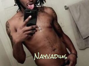 Nayvadius