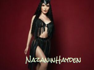 NazaninHayden