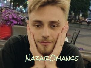 NazarOmance