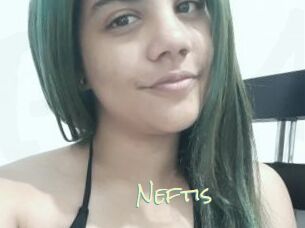 Neftis