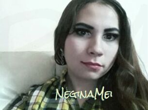 NeginaMei Porn Monkey Cash