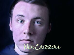 NeilCarroll