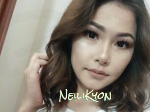 NeiliKyon