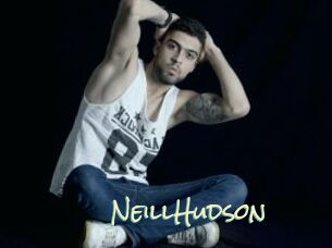 NeillHudson
