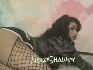NekoShawty