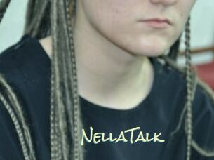 NellaTalk Porn Monkey Cash