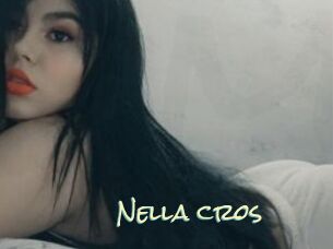 Nella_cros Porn Monkey Cash