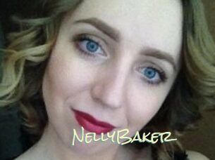 Nelly_Baker Porn Monkey Cash