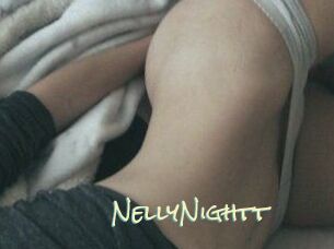 NellyNightt Porn Monkey Cash
