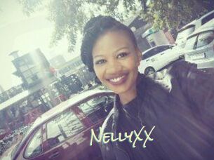 NellyXX