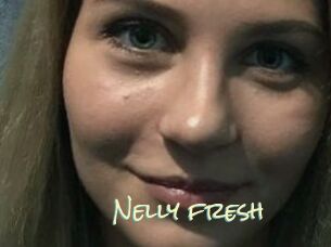 Nelly_fresh