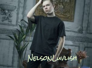 NelsonLuvlish Porn Monkey Cash