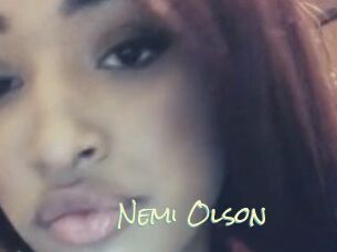 Nemi_Olson
