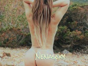 Nenasexy