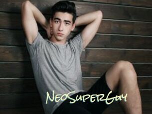 NeoSuperGuy