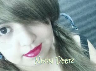 Neon_Deer