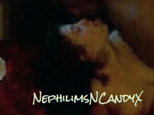 NephilimsNCandyX