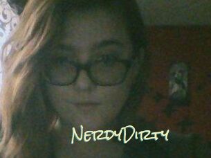 NerdyDirty