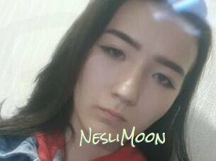 NesliMoon Porn Monkey Cash