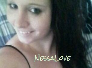 NessaLove
