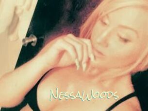 NessaWoods Porn Monkey Cash