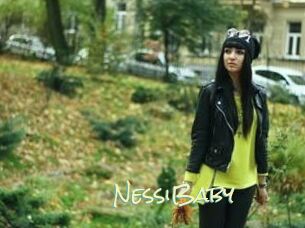 NessiBaby