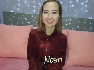 Nesti