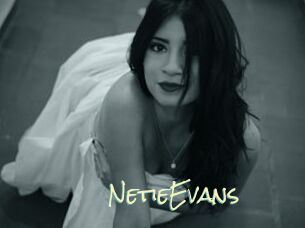 NetieEvans