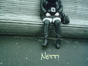 Netti